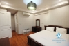 A beautiful apartment for rent in Ciputra International Hanoi City